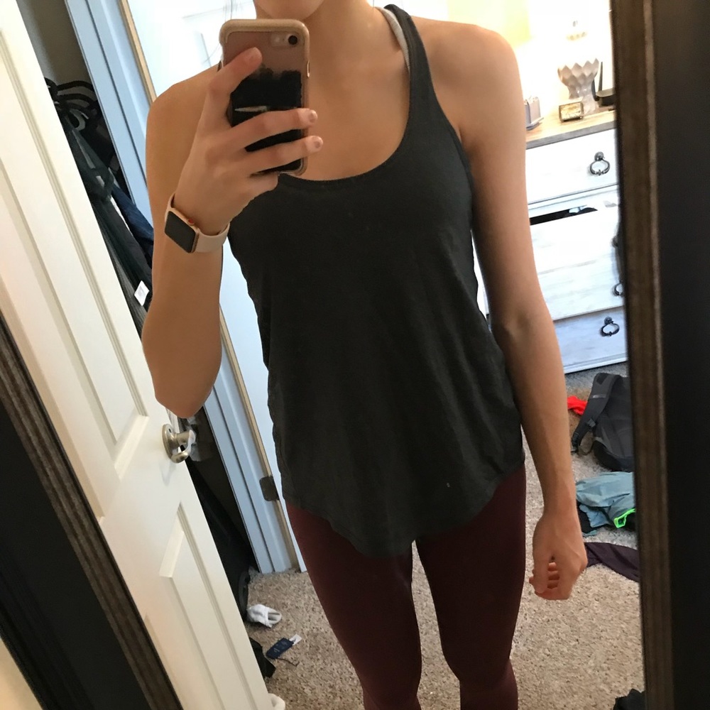 Lululemon Athletic Tank